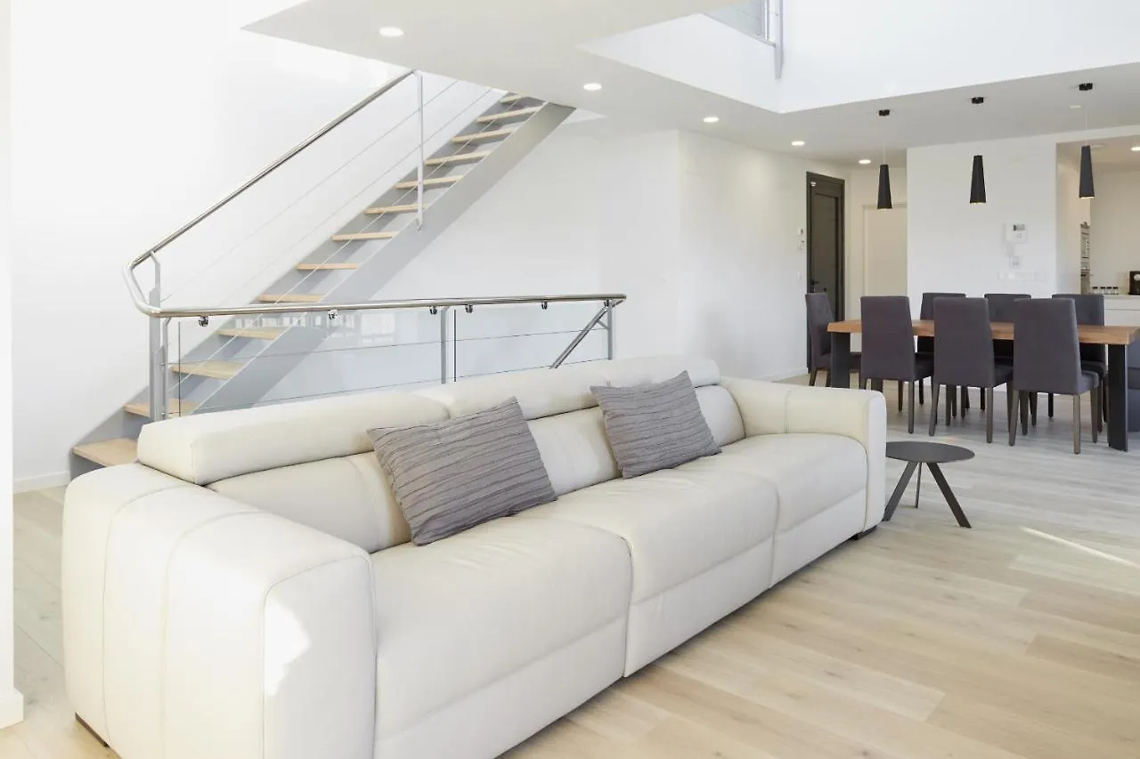 Villa Alimar - Basque Stay San Sebastián