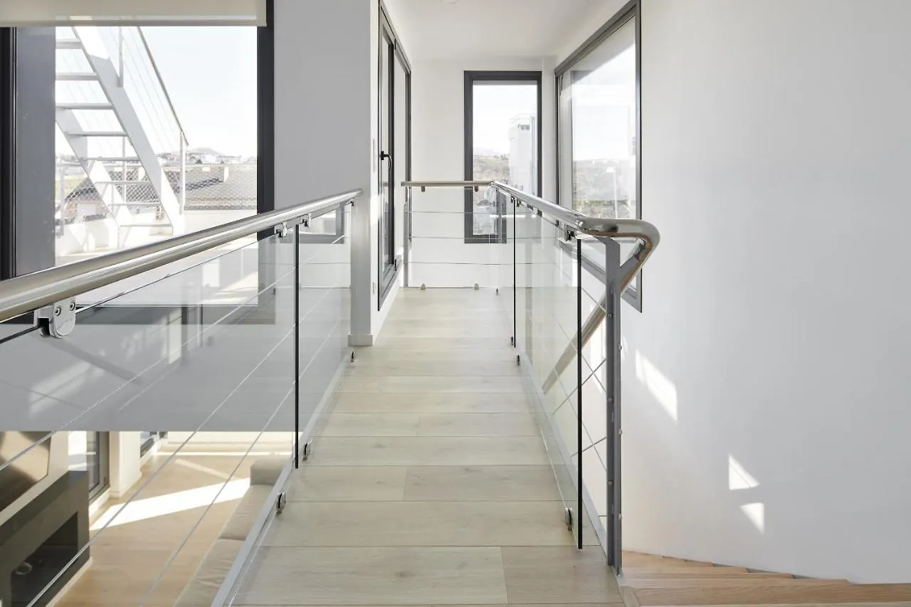 Villa Alimar - Basque Stay San Sebastián