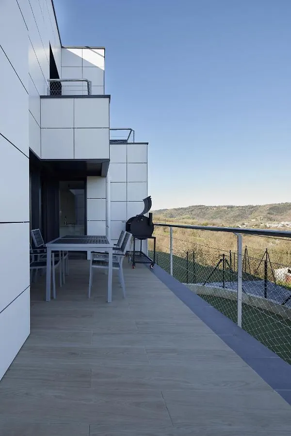 Villa Alimar - Basque Stay San Sebastián 0*,  Spanien