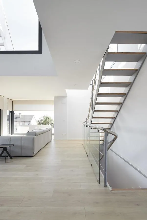 Villa Alimar - Basque Stay San Sebastián Spanien