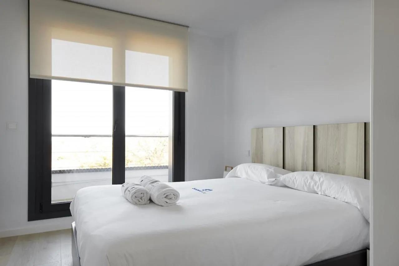 Ferienhaus Villa Alimar - Basque Stay San Sebastián Spanien