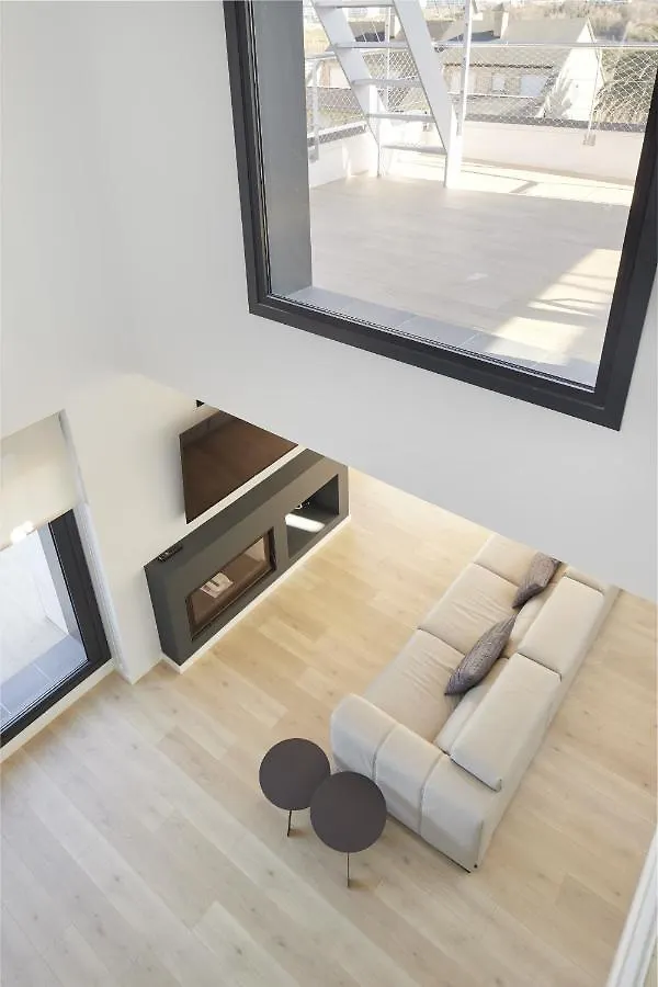 Villa Alimar - Basque Stay San Sebastián 0*,